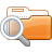 folder search Icon